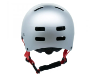 Motus Kask dziecięcy srebrny - M - 1526332 - zdjęcie 3